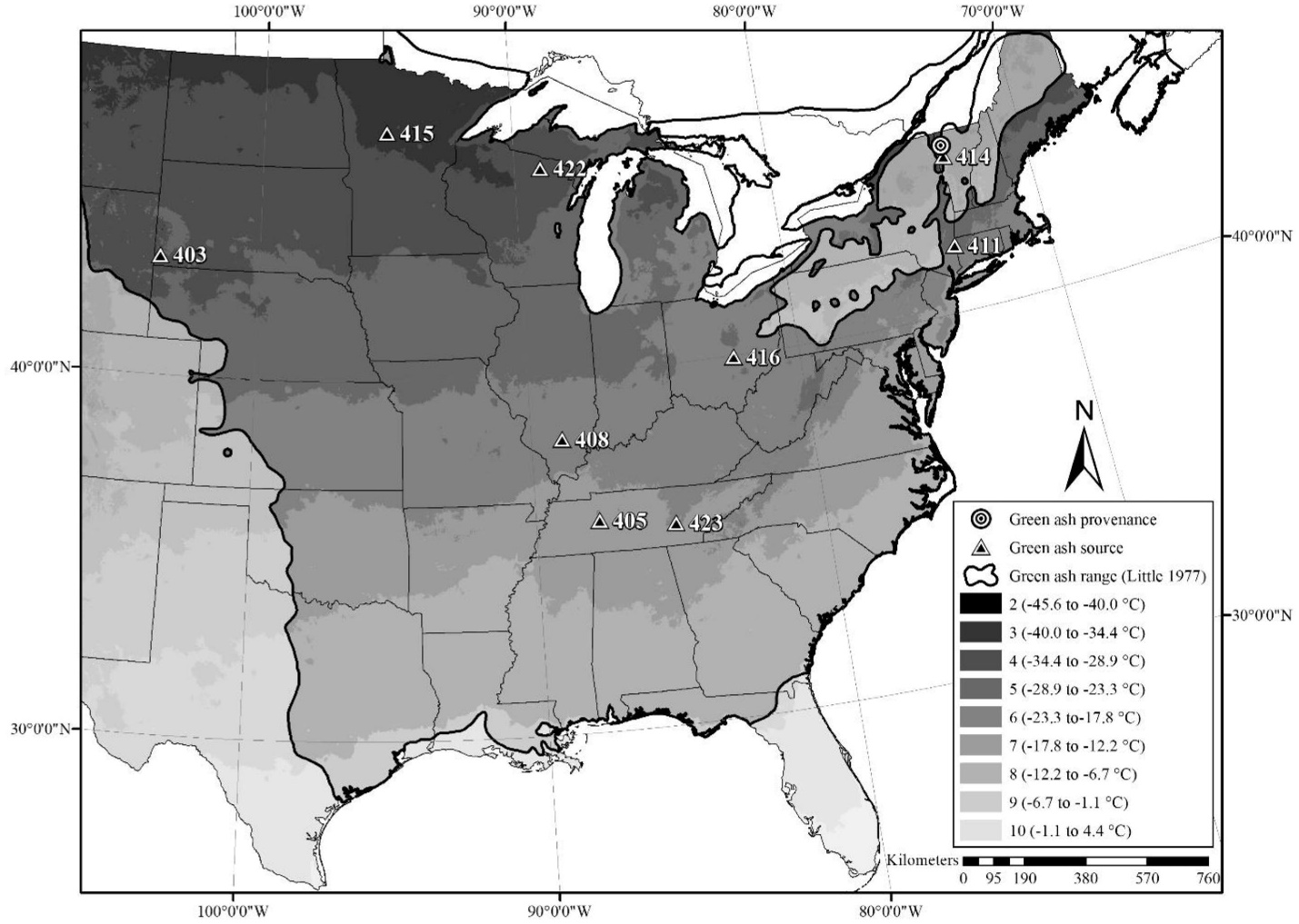 A map of the united states

Description automatically generated